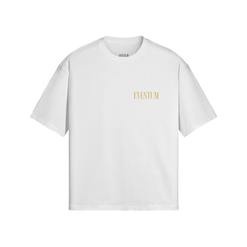 The Eventum Wolves Gold Series T-Shirt