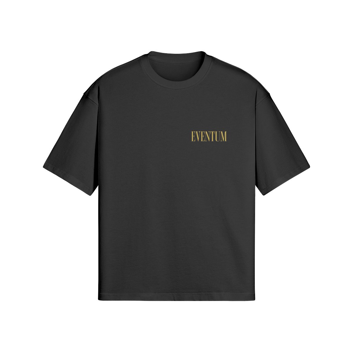 The Eventum Wolves Gold Series T-Shirt