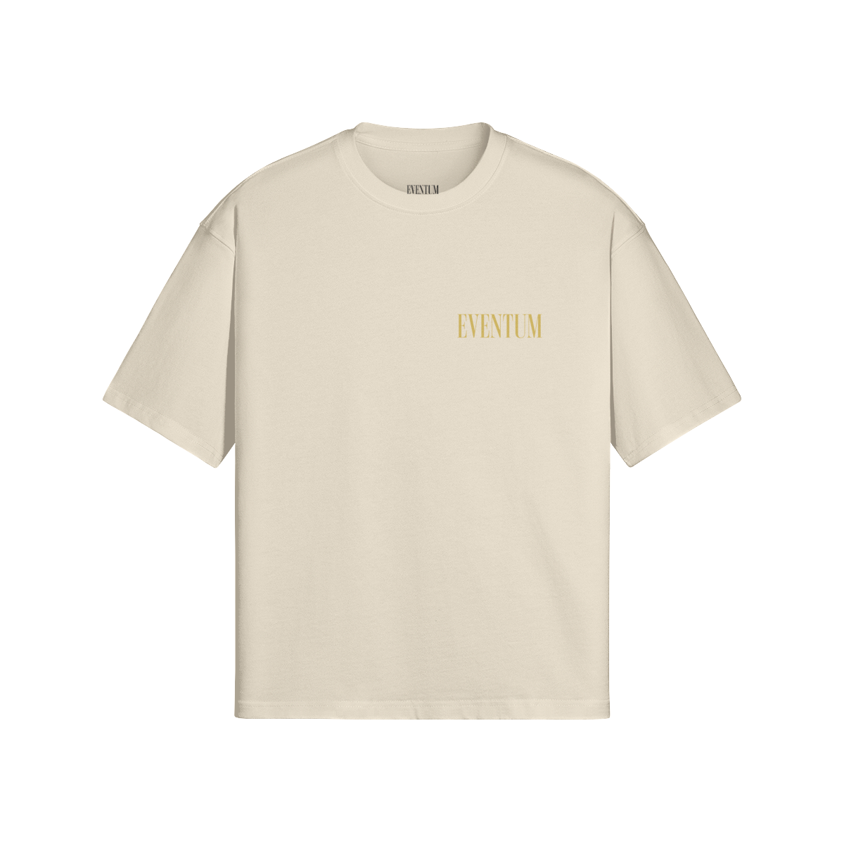 The Eventum Wolves Gold Series T-Shirt