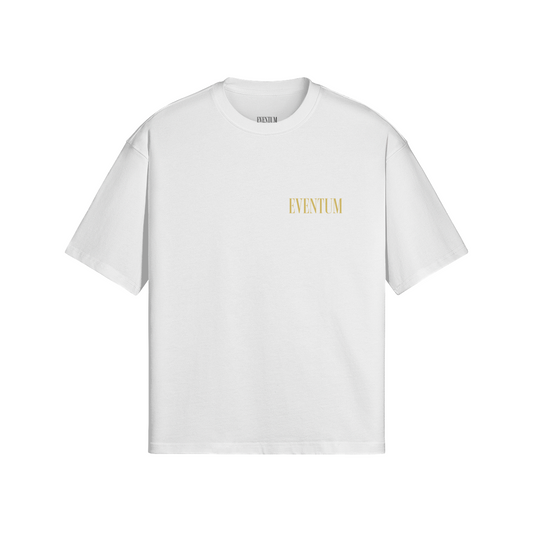 The Eventum Wolves Gold Series T-Shirt