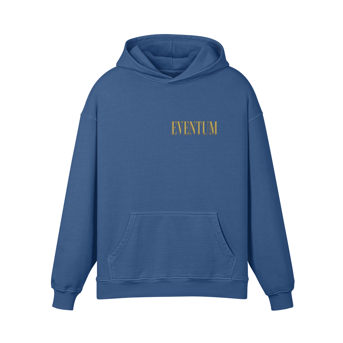 The Eventum Oversized Heavyweight Utopia Rose Hoodie (unisex)