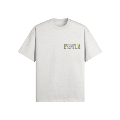 The Eventum Premium Classic T-Shirt Lime