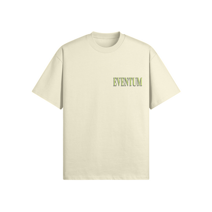 The Eventum Premium Classic T-Shirt Lime