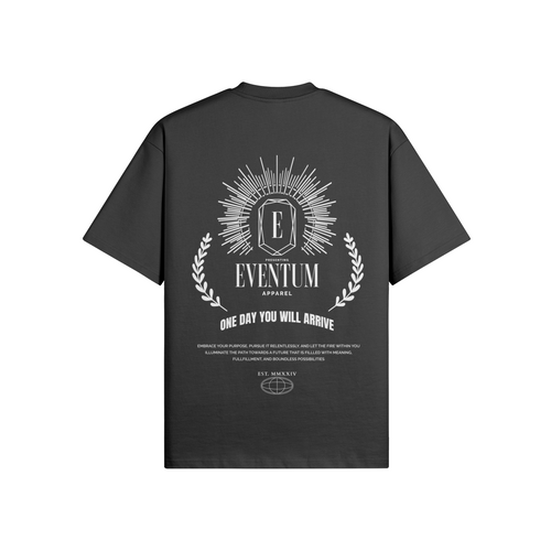 The Eventum Premium Classic T-Shirt White