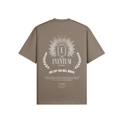 The Eventum Premium Classic T-Shirt White