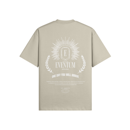 The Eventum Premium Classic T-Shirt White