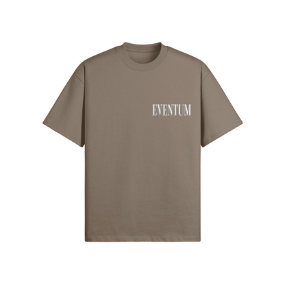 The Eventum Premium Classic T-Shirt White