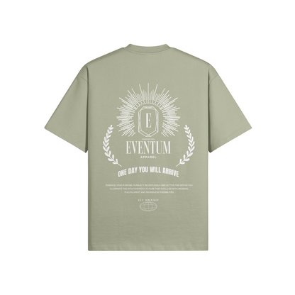 The Eventum Premium Classic T-Shirt White