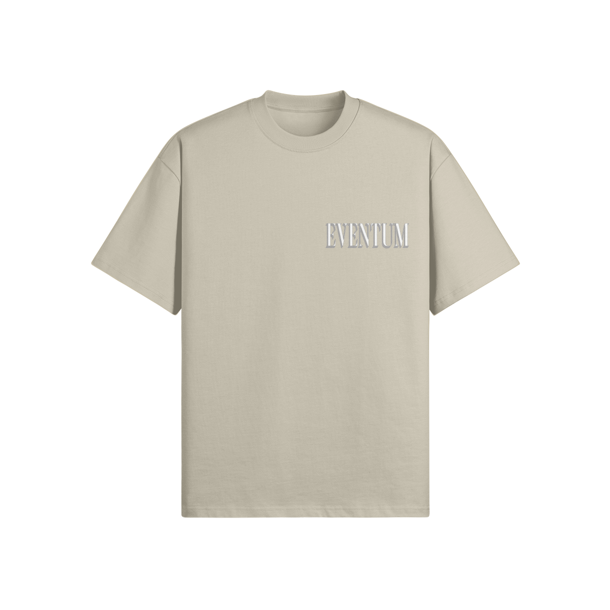 The Eventum Premium Classic T-Shirt White