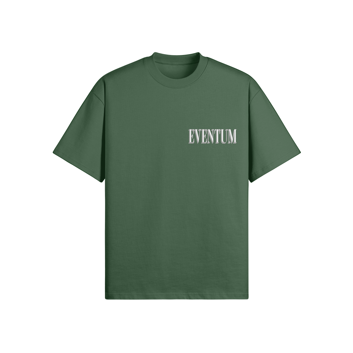 The Eventum Premium Classic T-Shirt White