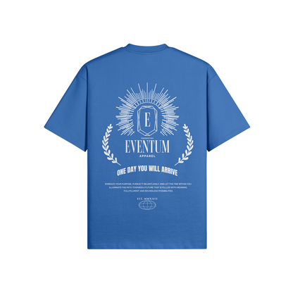 The Eventum Premium Classic T-Shirt White