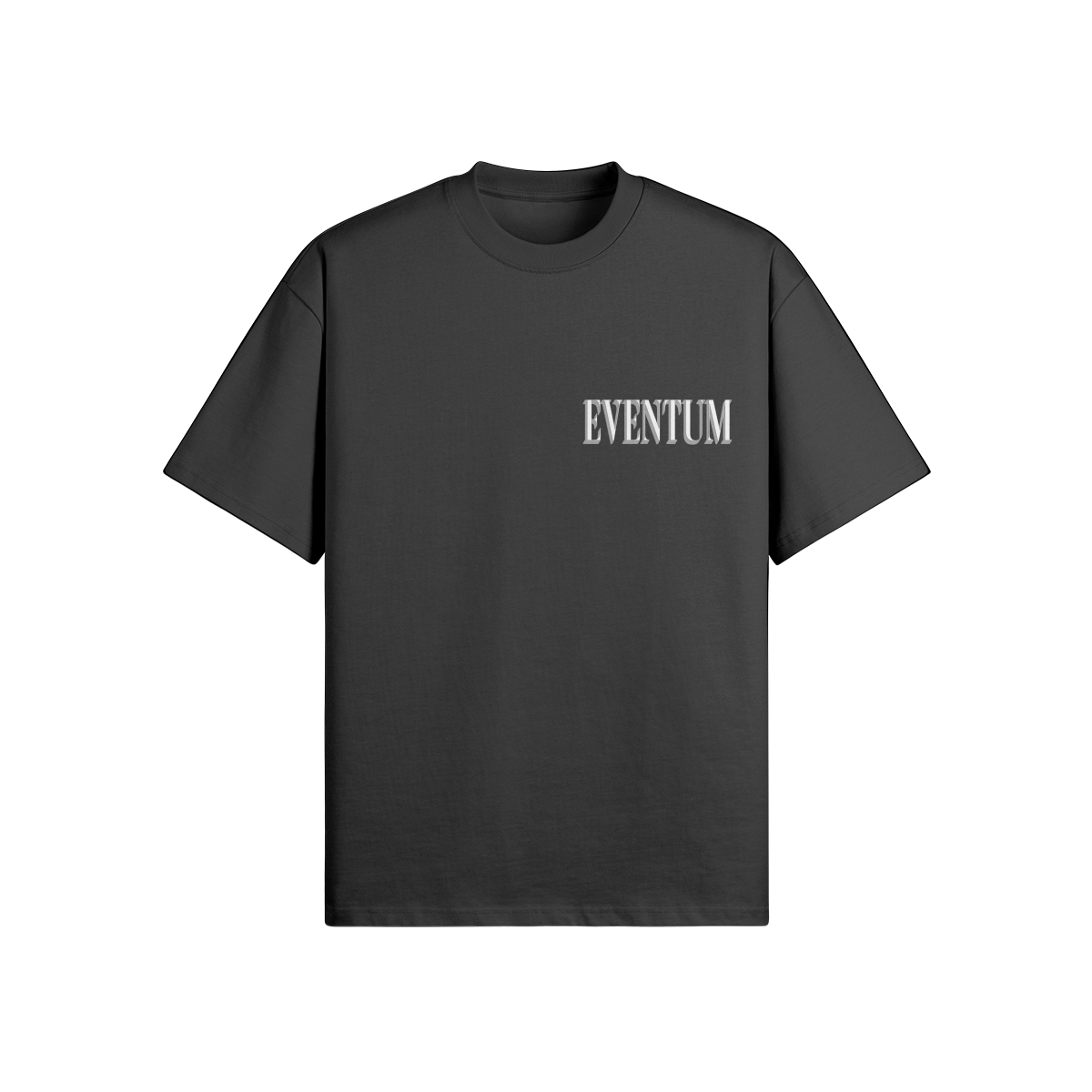 The Eventum Premium Classic T-Shirt White