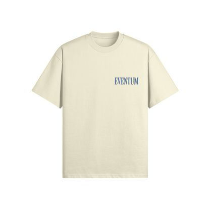 The Eventum Premium Classic T-Shirt Blue