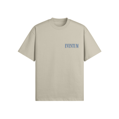 The Eventum Premium Classic T-Shirt Blue