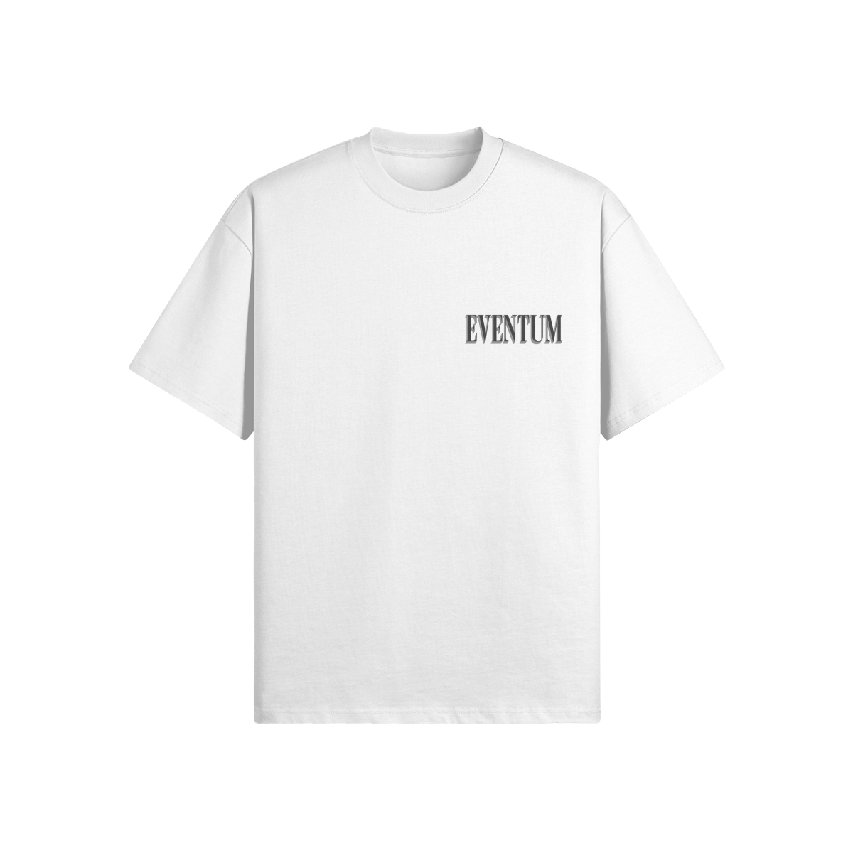 The Eventum Premium Classic T-Shirt Black