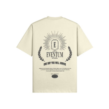 The Eventum Premium Classic T-Shirt Black