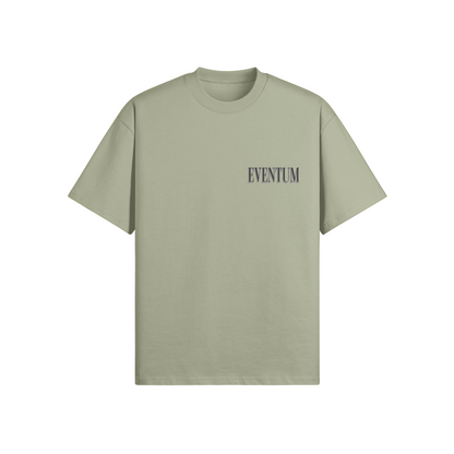 The Eventum Premium Classic T-Shirt Black