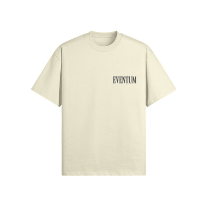 The Eventum Premium Classic T-Shirt Black