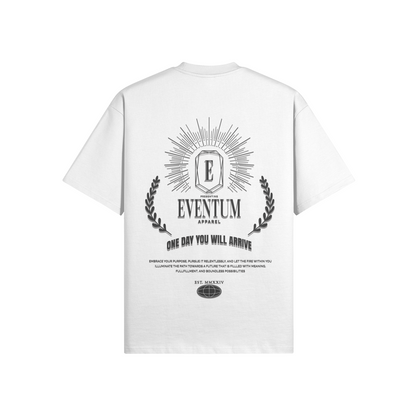 The Eventum Premium Classic T-Shirt Black