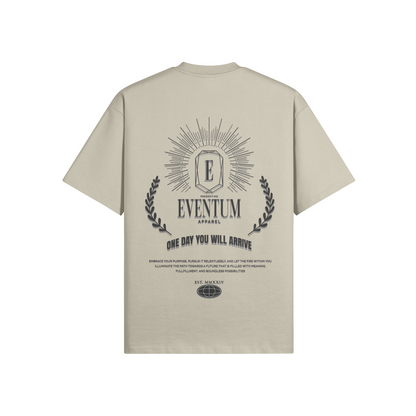 The Eventum Premium Classic T-Shirt Black