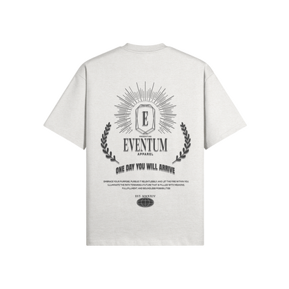 The Eventum Premium Classic T-Shirt Black