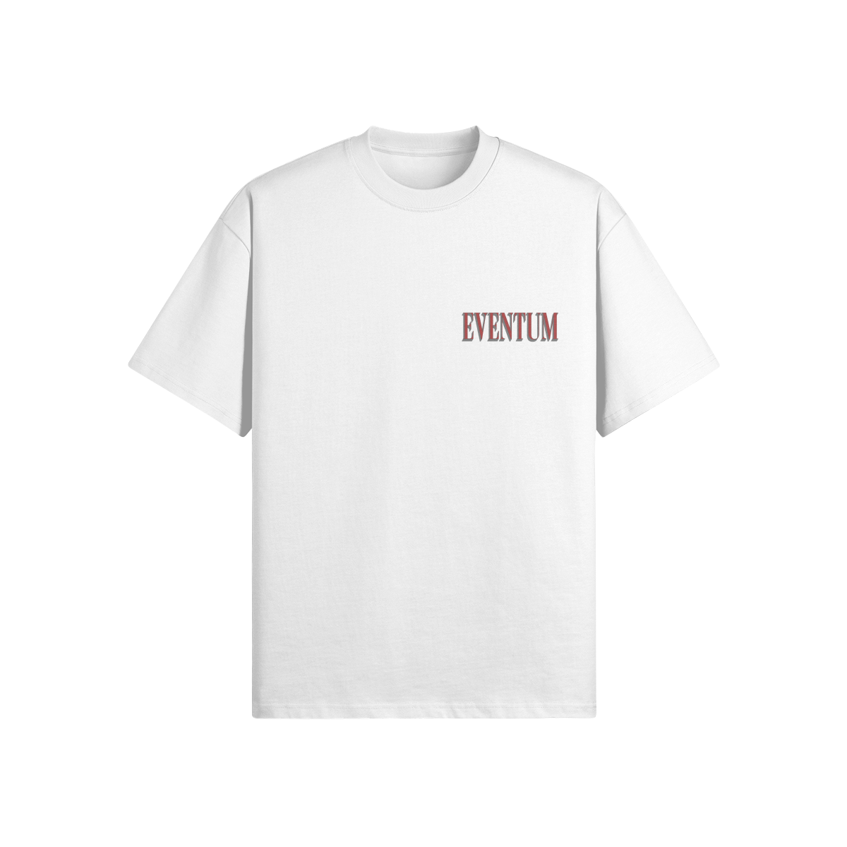 The Eventum Premium Classic T-Shirt Red