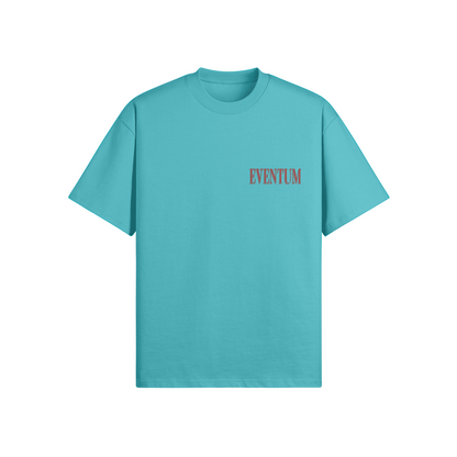 The Eventum Premium Classic T-Shirt Red