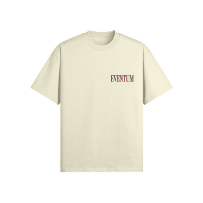 The Eventum Premium Classic T-Shirt Red