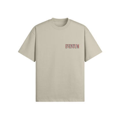 The Eventum Premium Classic T-Shirt Red