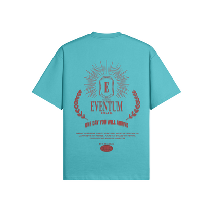 The Eventum Premium Classic T-Shirt Red