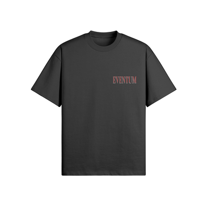 The Eventum Premium Classic T-Shirt Red