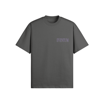 The Eventum Premium Classic T-Shirt Purple