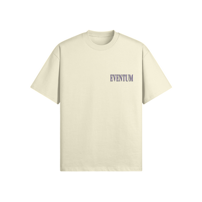 The Eventum Premium Classic T-Shirt Purple