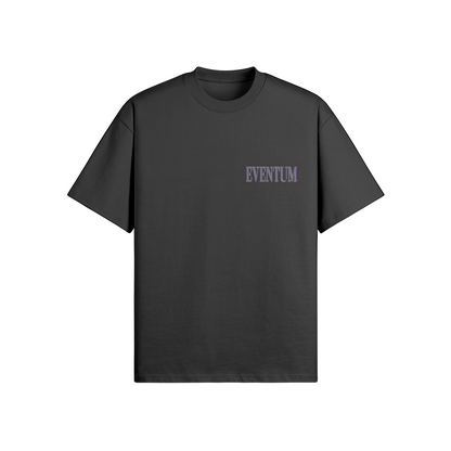 The Eventum Premium Classic T-Shirt Purple