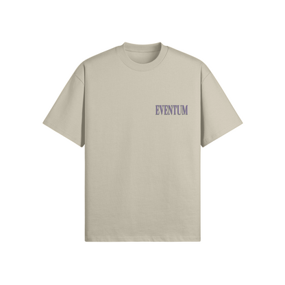 The Eventum Premium Classic T-Shirt Purple