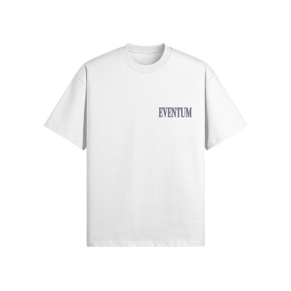 The Eventum Premium Classic T-Shirt Purple