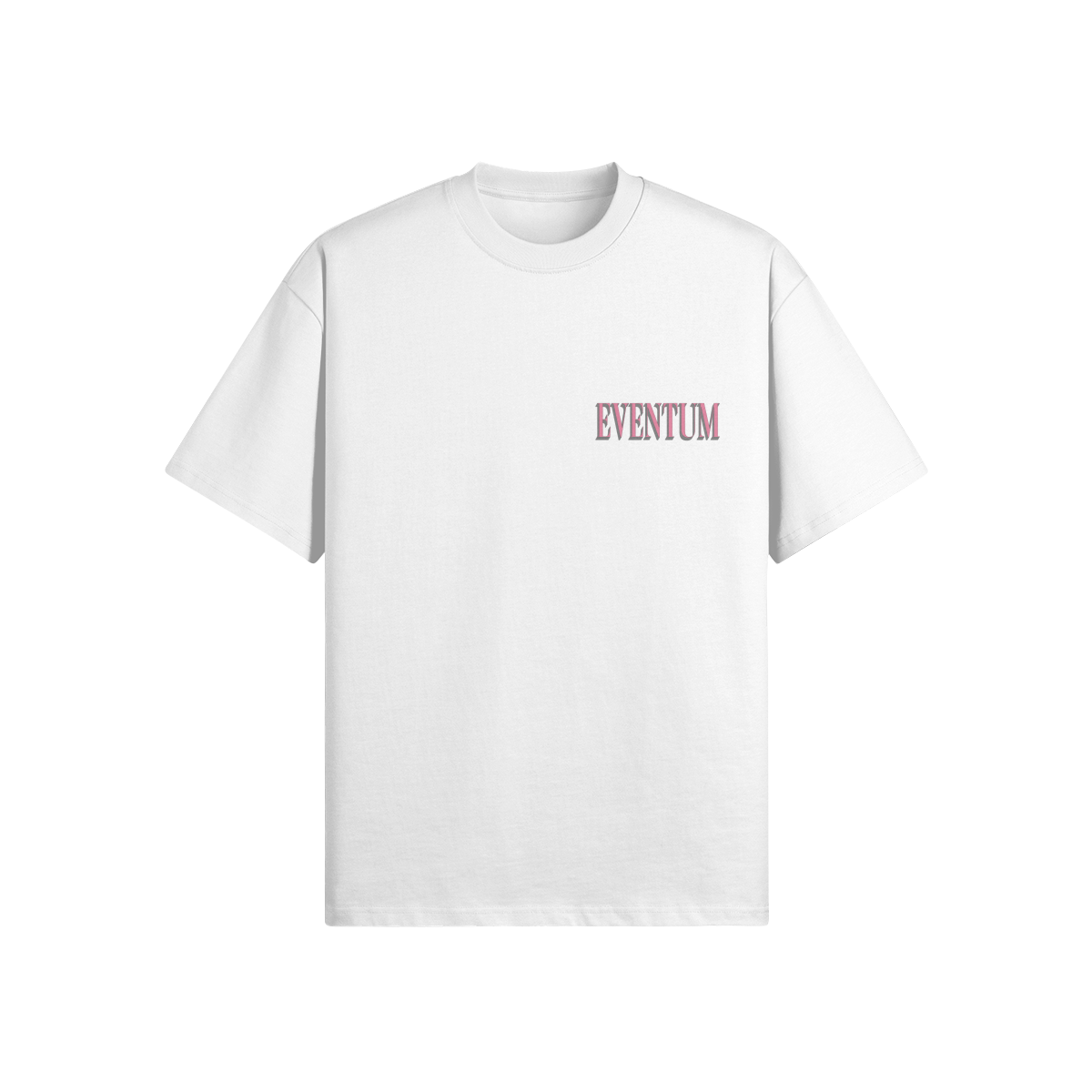 The Eventum Premium Classic T-shirt Pink