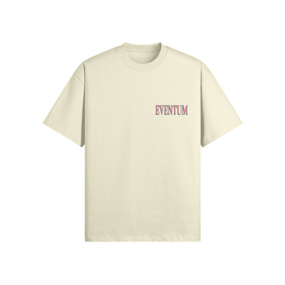 The Eventum Premium Classic T-shirt Pink