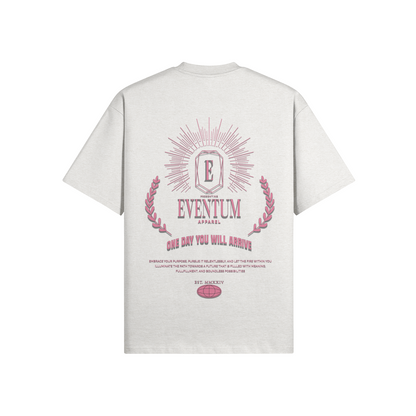 The Eventum Premium Classic T-shirt Pink