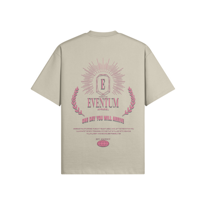 The Eventum Premium Classic T-shirt Pink