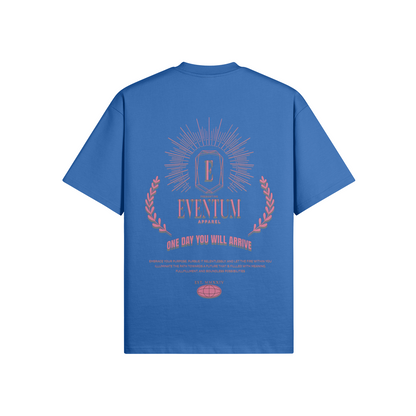 The Eventum Premium Classic T-shirt Pink