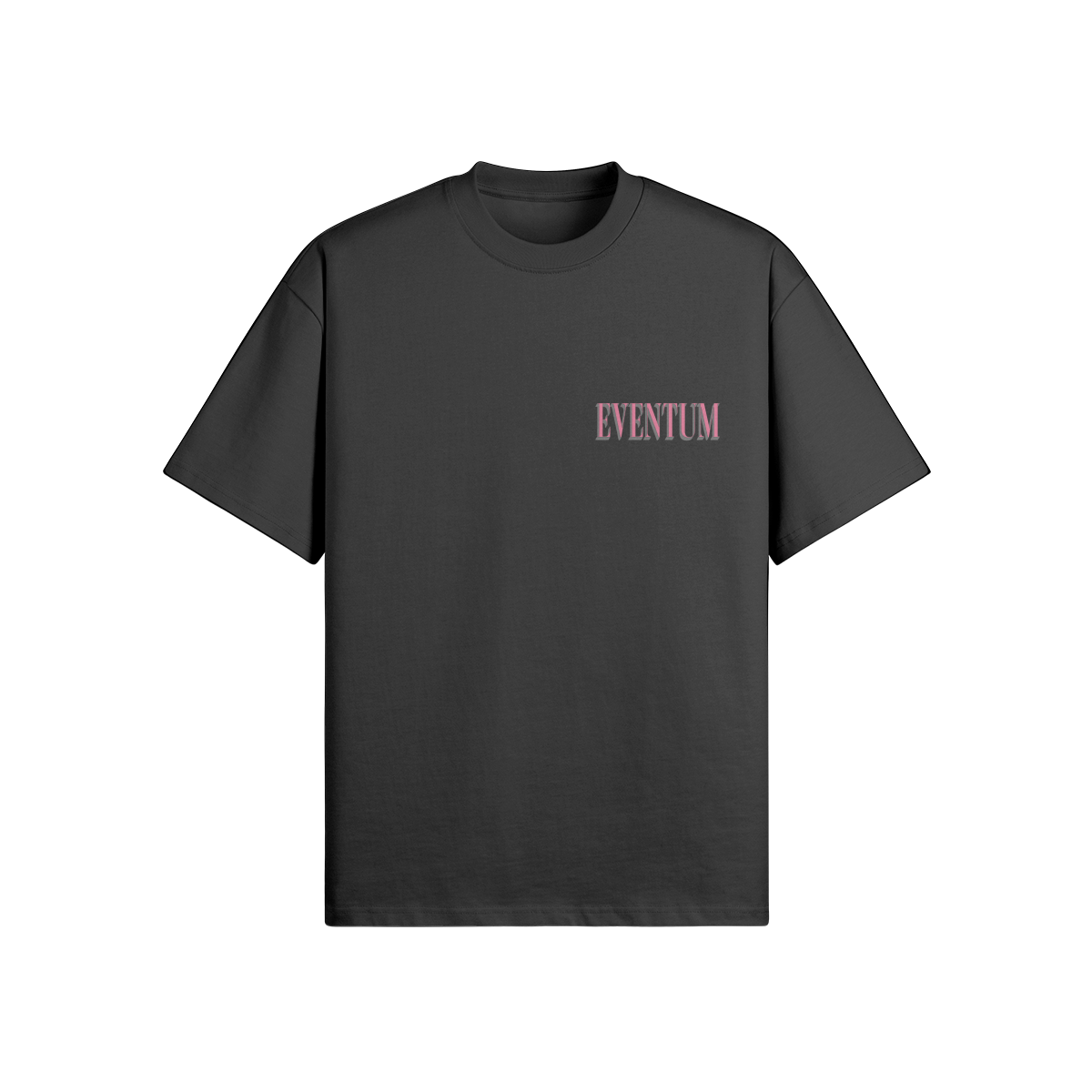 The Eventum Premium Classic T-shirt Pink