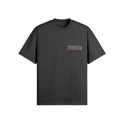 The Eventum Premium Classic T-shirt Pink