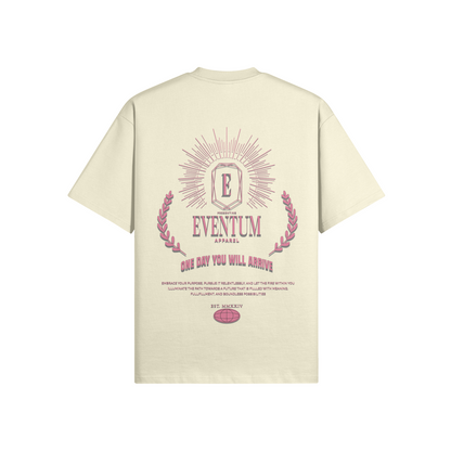 The Eventum Premium Classic T-shirt Pink