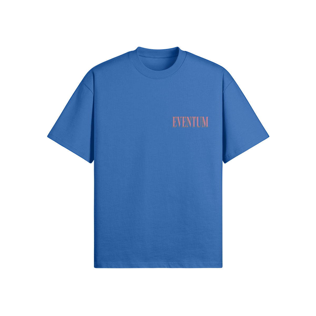 The Eventum Premium Classic T-shirt Pink