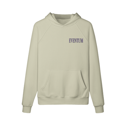 The Eventum Premium Classic Hoodie Purple