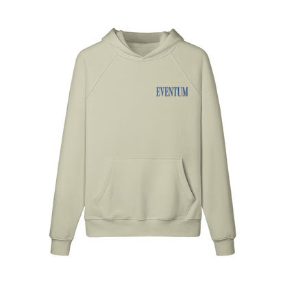 The Eventum Premium Classic Hoodie Blue