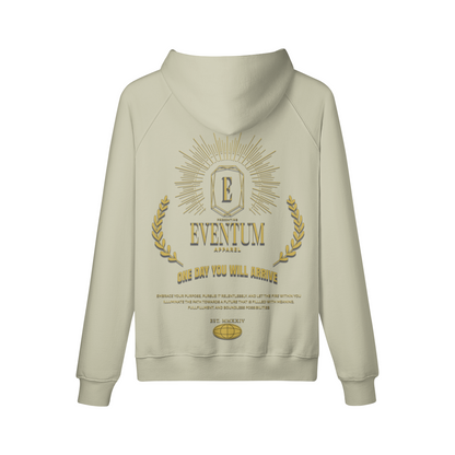 The Eventum Premium Classic Hoodie Gold