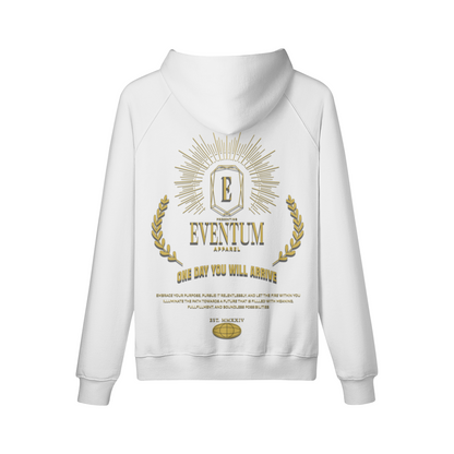 The Eventum Premium Classic Hoodie Gold