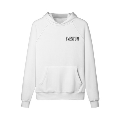 The Eventum Premium Classic Hoodie Black